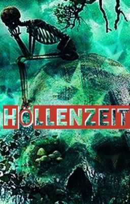  Höllen Zeit. VORERST BEENDET