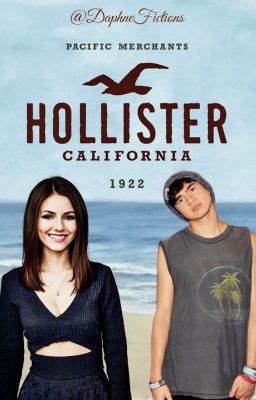 Hollister || C.H Tome I