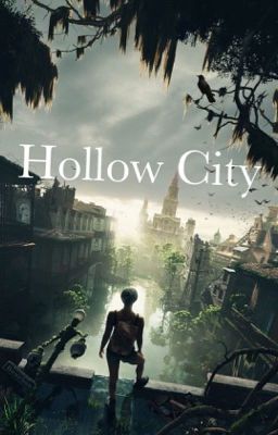 Hollow City