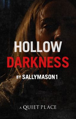 Hollow Darkness ✔️