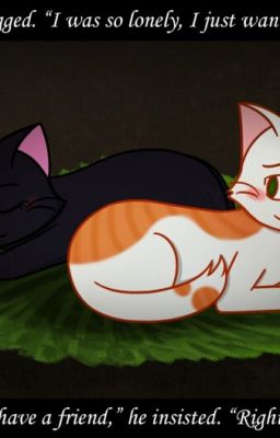 Hollyleaf and Fallen Leaves (Completed)