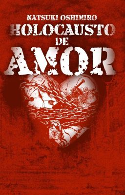 Holocausto de amor