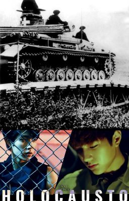 HOLOCAUSTO  [MYUNGYEOL]