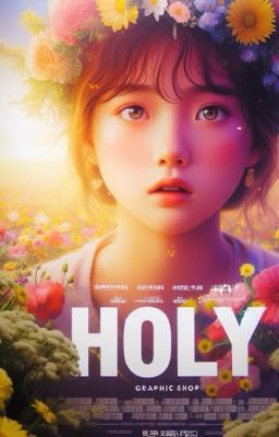 HOLY| Graphic Shop (OPEN)