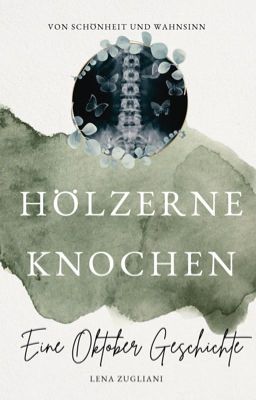 Hölzerne Knochen