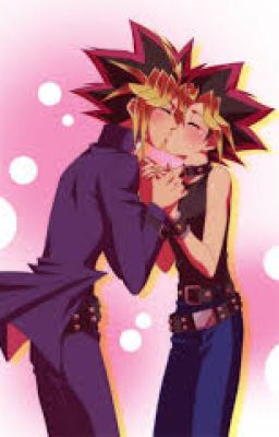 Hombre lobo (Atem y Yugi) (Seto y Yami)