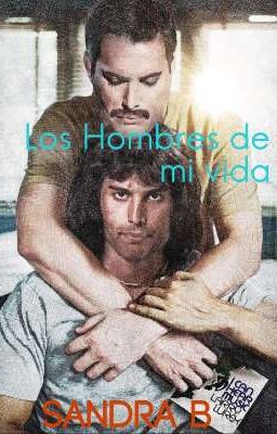 Hombres de mi vida 