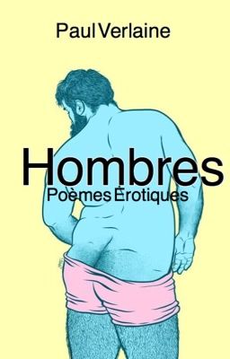 Hombres de Paul Verlaine