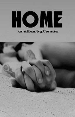 Home (book four)