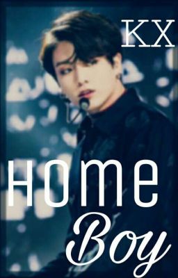 Home Boy || Vkook (Pausiert)