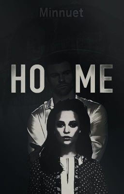 Home || Elijah Mikaelson ||