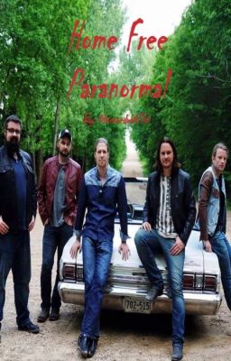 HOME FREE PARANORMAL