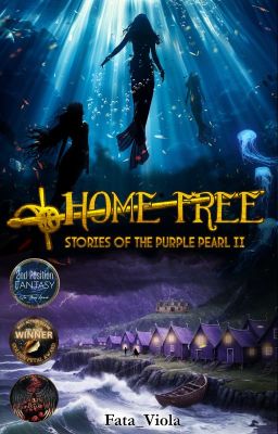 Home Free - Stories of The Purple Pearl II