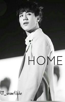 Home • GOT7 Kim Yugyeom