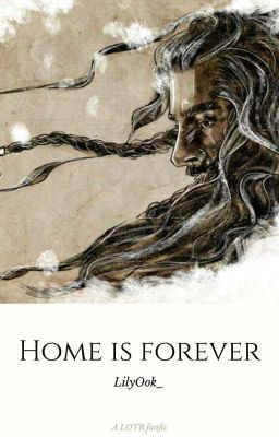 Home is forever