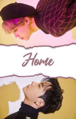 home | jhs&pjm || oneshot