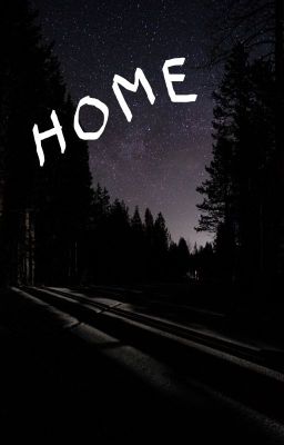 Home (Memorize - Book Two)