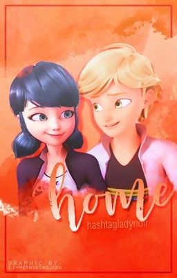 Home || Miraculous Ladybug