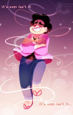 ~Home~ {Steven Universe Roleplay} 16+