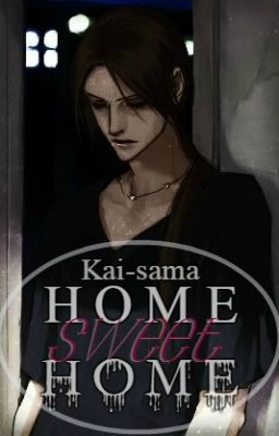 Home Sweet Home [Yandere!Itachi x Reader]