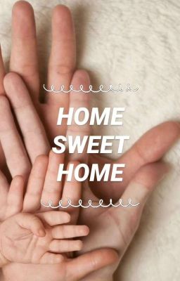 home sweet home | yoonnie 