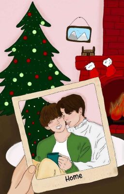 Home -TAEKOOK (BEFEJEZETT)