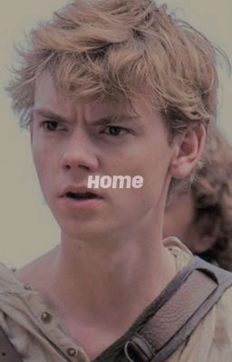 home ─ thg apply fic