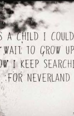 Home to Neverland