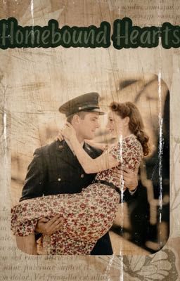 Homebound Hearts🚂❤️