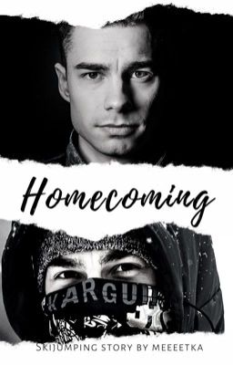 Homecoming / J.Wolny