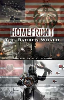 Homefront: The Broken World