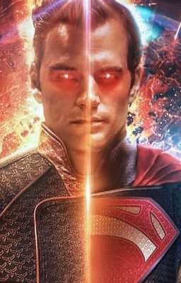 Homelander V Superman