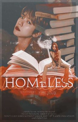 Homeless |b.bh