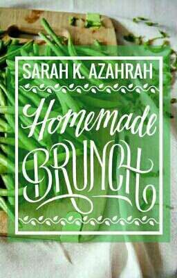 Homemade Brunch [Bilingual Recipe Book]