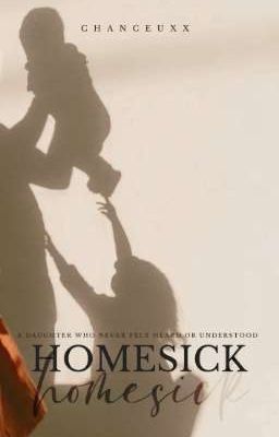 homesick ✓