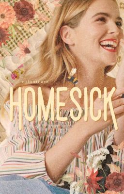 HOMESICK [JAVI RIVERA]