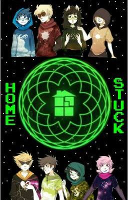 Homestuck One-Shots