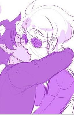 Homestuck OTP Imagines: DaveKat