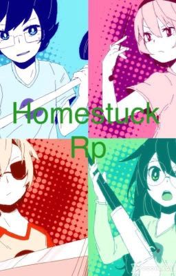 Homestuck Rp