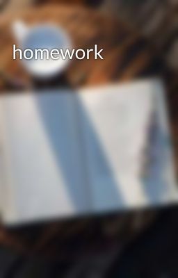 homework