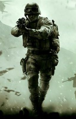Homicide Squad (OCs x COD MW 2019)