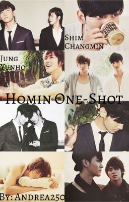 Homin one Shot request 