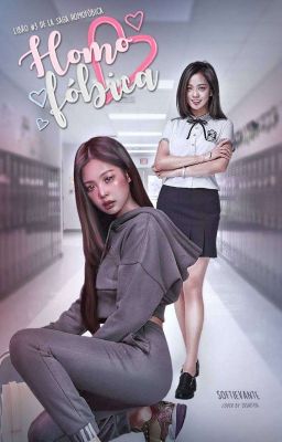 Homofóbica ⊹ Jensoo | #3