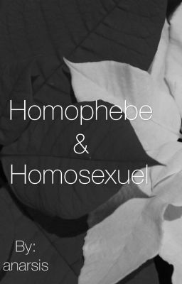 Homophobe & Homosexuel