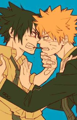 Homophobe X Heterophobe -A SasuNaru Fanfic-