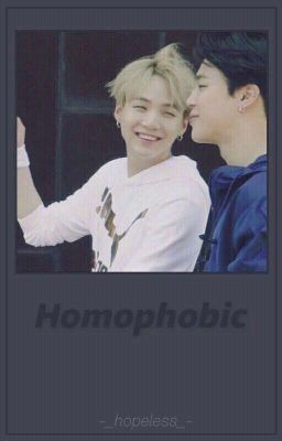 Homophobic {Pjm + Myg}