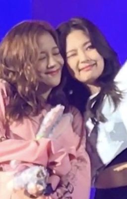 Hơn Cả Tình Bạn [JenSoo]