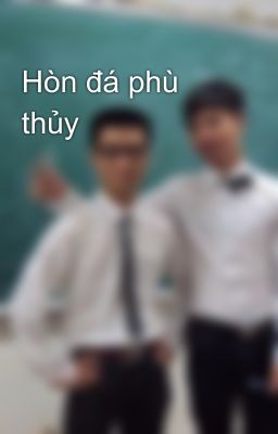 Hòn đá phù thủy