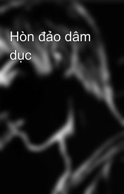 Hòn đảo dâm dục