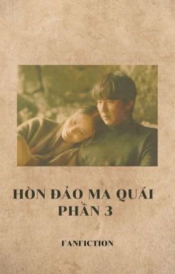 Hòn Đảo Ma Quái phần 3 